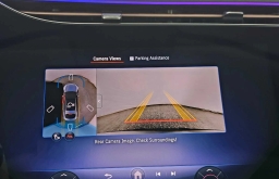 Mercedes-Benz EQS EQS 450 4MATIC Sedan 2026