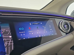 Mercedes-Benz EQS EQS 450 4MATIC Sedan 2026