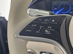 Mercedes-Benz EQS EQS 450 4MATIC Sedan 2026