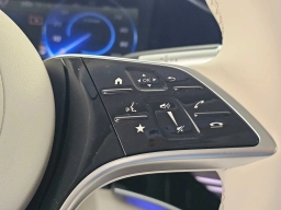 Mercedes-Benz EQS EQS 450 4MATIC Sedan 2026