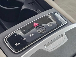 Mercedes-Benz EQS EQS 450 4MATIC Sedan 2026