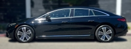 Mercedes-Benz EQS EQS 450 4MATIC Sedan 2026