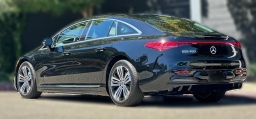 Mercedes-Benz EQS EQS 450 4MATIC Sedan 2026
