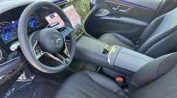 Mercedes-Benz EQS EQS 450 4MATIC Sedan 2026