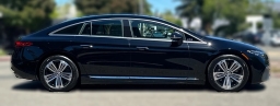 Mercedes-Benz EQS EQS 450 4MATIC Sedan 2026