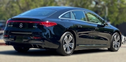 Mercedes-Benz EQS EQS 450 4MATIC Sedan 2026
