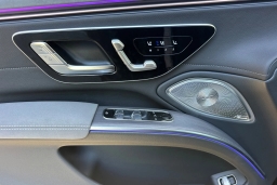 Mercedes-Benz EQS EQS 450 4MATIC Sedan 2026