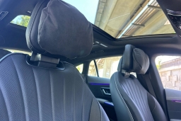 Mercedes-Benz EQS EQS 450 4MATIC Sedan 2026