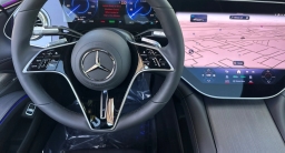 Mercedes-Benz EQS EQS 450 4MATIC Sedan 2026