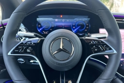 Mercedes-Benz EQS EQS 450 4MATIC Sedan 2026