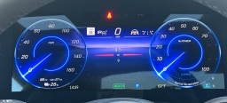 Mercedes-Benz EQS EQS 450 4MATIC Sedan 2026