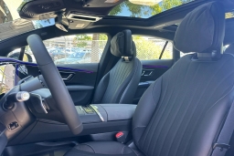 Mercedes-Benz EQS EQS 450 4MATIC Sedan 2026