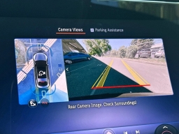 Mercedes-Benz EQS EQS 450 4MATIC Sedan 2026