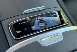 Mercedes-Benz EQS EQS 450 4MATIC Sedan 2026