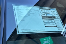 Mercedes-Benz EQS EQS 450 4MATIC Sedan 2026