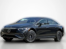 Mercedes-Benz EQS EQS 450 4MATIC Sedan 2026