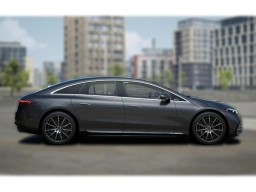 Mercedes-Benz EQS EQS 580 4MATIC Sedan 2026