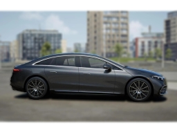 Mercedes-Benz EQS EQS 580 4MATIC Sedan 2026