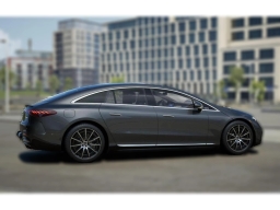 Mercedes-Benz EQS EQS 580 4MATIC Sedan 2026