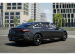 Mercedes-Benz EQS EQS 580 4MATIC Sedan 2026