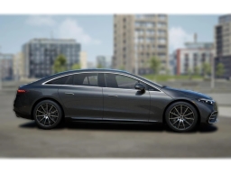 Mercedes-Benz EQS EQS 580 4MATIC Sedan 2026