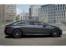 Mercedes-Benz EQS EQS 580 4MATIC Sedan 2026