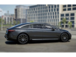 Mercedes-Benz EQS EQS 580 4MATIC Sedan 2026