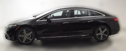 Mercedes-Benz EQS EQS 580 4MATIC Sedan 2026