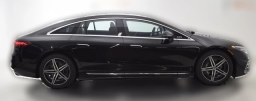 Mercedes-Benz EQS EQS 580 4MATIC Sedan 2026