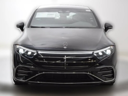 Mercedes-Benz EQS EQS 580 4MATIC Sedan 2026
