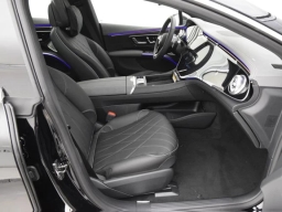Mercedes-Benz EQS EQS 580 4MATIC Sedan 2026