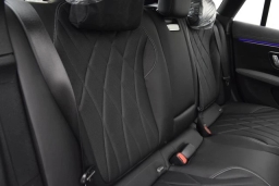 Mercedes-Benz EQS EQS 580 4MATIC Sedan 2026