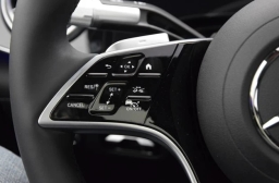Mercedes-Benz EQS EQS 580 4MATIC Sedan 2026