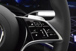 Mercedes-Benz EQS EQS 580 4MATIC Sedan 2026