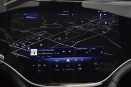 Mercedes-Benz EQS EQS 580 4MATIC Sedan 2026