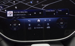 Mercedes-Benz EQS EQS 580 4MATIC Sedan 2026