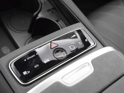 Mercedes-Benz EQS EQS 580 4MATIC Sedan 2026