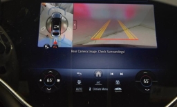 Mercedes-Benz EQS EQS 580 4MATIC Sedan 2026