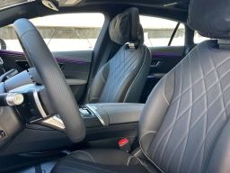 Mercedes-Benz EQS EQS 580 4MATIC Sedan 2026