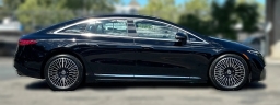 Mercedes-Benz EQS EQS 580 4MATIC Sedan 2026