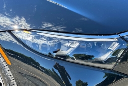Mercedes-Benz EQS EQS 580 4MATIC Sedan 2026