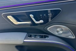 Mercedes-Benz EQS EQS 580 4MATIC Sedan 2026