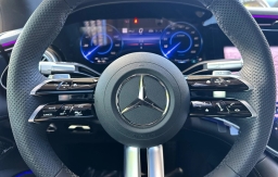 Mercedes-Benz EQS EQS 580 4MATIC Sedan 2026