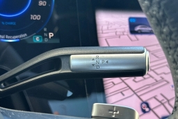 Mercedes-Benz EQS EQS 580 4MATIC Sedan 2026