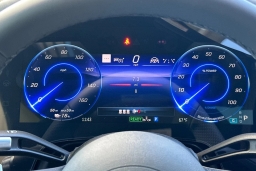 Mercedes-Benz EQS EQS 580 4MATIC Sedan 2026