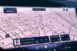 Mercedes-Benz EQS EQS 580 4MATIC Sedan 2026