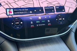 Mercedes-Benz EQS EQS 580 4MATIC Sedan 2026