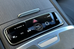 Mercedes-Benz EQS EQS 580 4MATIC Sedan 2026