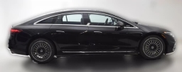 Mercedes-Benz EQS EQS 580 4MATIC Sedan 2026