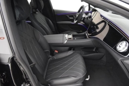 Mercedes-Benz EQS EQS 580 4MATIC Sedan 2026
